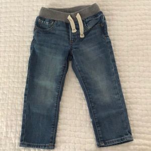 Baby Gap denim
